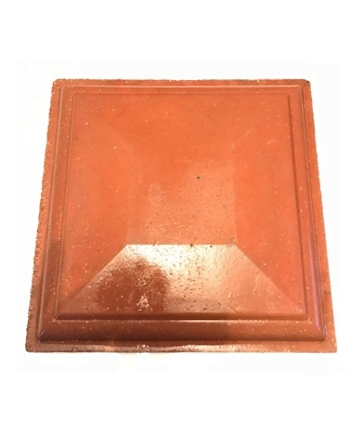 30x30 Kolon Şapkası